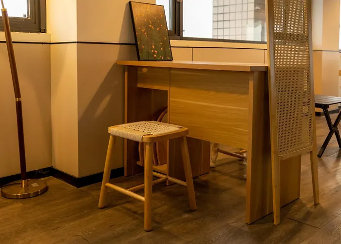 Dengba Inn West Lake Wulin Yintai Branch